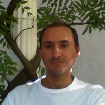 Mario Markas Mario Markas